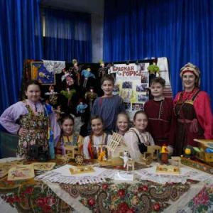 Перезвоны Новолетья – 2018