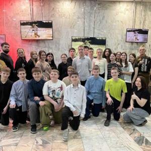 «Путь к Победе»